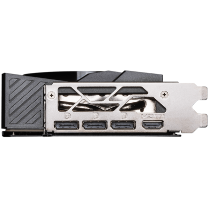MSI Video Card Nvidia GeForce RTX 5070 12G GAMING TRIO OC, 12GB GDDR7, 192bit, Effective Memory Clock: 28000MHz, Boost: 2610 MHz, 6144 CUDA Cores, PCIe 5.0, 3x DP 2.1b, HDMI 2.1b, RAY TRACING, Triple Fan, 1x16pin, 650W Recommended PSU, 3Y