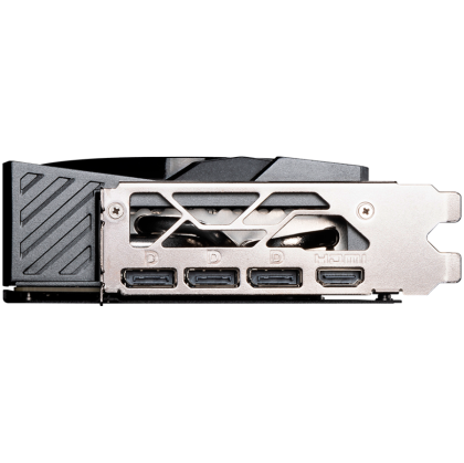 MSI Video Card Nvidia GeForce RTX 5080 16G GAMING TRIO, 16GB GDDR7, 256bit, Effective Memory Clock: 30000MHz, Boost: 2617 MHz, 10752 CUDA Cores, PCIe 5.0, 3x DP 2.1a, HDMI 2.1b, RAY TRACING, Triple Fan, 1x16pin, 850W Recommended PSU, 3Y