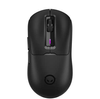 LORGAR MSA10W, Wireless Gaming Mouse Advanced, black