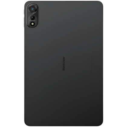 Blackview MEGA 2 WiFi 12.0-inch 2K IPS 1200x2000 Allwinner A733 Octa-core 2.0GHz 12GB/256GB 9000mAh 18W NO Charger 8MP Front/16MP Rear camera Android 15 Celestial Gray