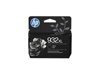 HP 932XL original Ink cartridge CN053AE BGX black high capacity 1.000 pages 1-pack Officejet