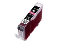CANON CLI-42M ink cartridge magenta standard capacity 416 photos 1-pack