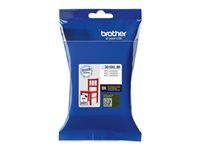 BROTHER LC3619XLBK Ink Black MFCJ2330/MFCJ3530/MFCJ3590 - 3000 pages
