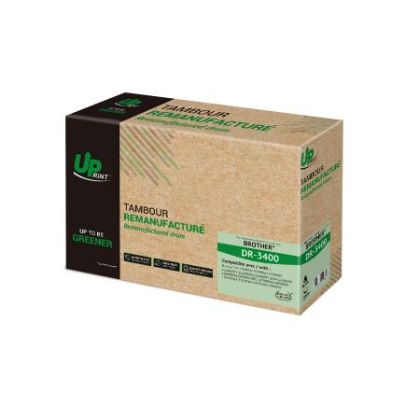 Барабан съвместим BROTHER DR3400,  за HL-L6400DW/ L6800DW/ L6900/ L5700/ L5750, Uprint