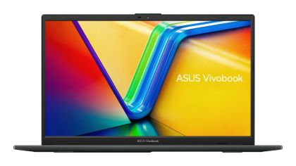 Лаптоп Asus Vivobook Go E1504FA-BQ1866, AMD, Ryzen R5-7520U,15.6" FHD (1920x1080),16GB (on bd) DDR5 , 1TB SSD G3,  AMD Radeon Graphics,Backlit ,Chiclet Keyboard, No OS, Silver