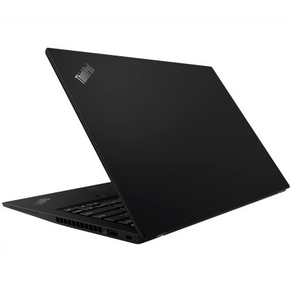 LENOVO THINKPAD T490 I5-8265U CPU 1.60GHZ 14" (1920 x 1080) 16 GB 512 GB NVMe SSD Windows 11 Pro BG KBD 1Y 1m battery