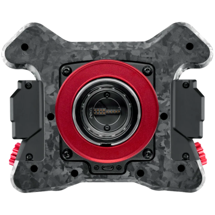 SIMAGIC Universal hub: compatible with most 70mm PCD wheels Product code S215