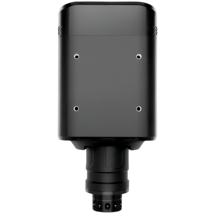 SIMAGIC Alpha EVO Pro Wheel Base with 18nm constant torque output. S106