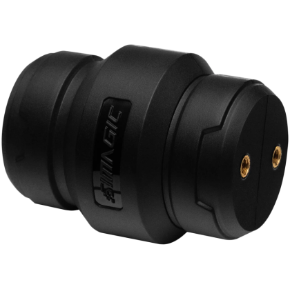 SIMAGIC Rumble Haptic Pedal Reactor.