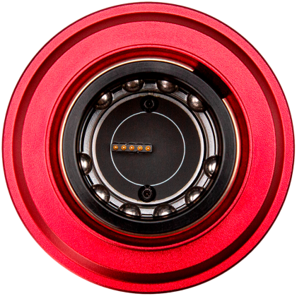 SIMAGIC Quick Release 70. S470