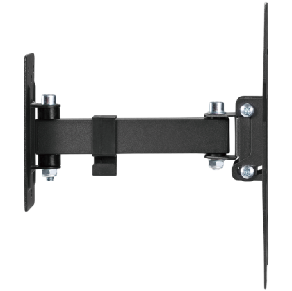 KIVI Motion-221 tilt-and-swivel bracket, VESA 200x200, 23'-43', Max 30 kg