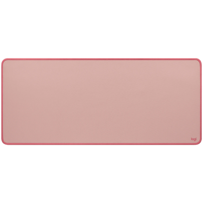 LOGITECH Desk Mat Studio Series - DARKER ROSE