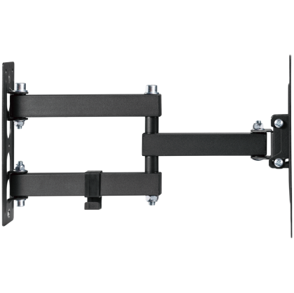 KIVI Motion-223 tilt-and-swivel bracket, VESA 200x200, 23'-43', Max 30kg