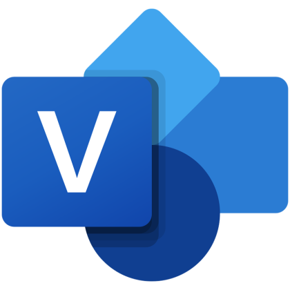 Visio Std 2024 All Lng Retail Online ESD