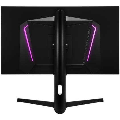 Asrock Gaming Monitor, 27" QHD(2560x1440) OLED, 240 Hz, 129% sRGB, 1,500,000:1, 16:9, 178/178, 0.03 ms, 275 nits, AMD FreeSync™, Height, Swivel, Tilt, 2x 3W Speakers, 2x HDMI 2.0, 2x DP 1.4, 3x USB 3.2, 1x USB-C 1x Audio (3.5mm), 3Y