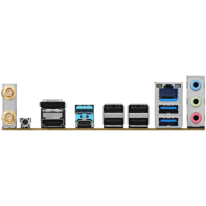 AMD AM5 B850/4DDR5/WIFI