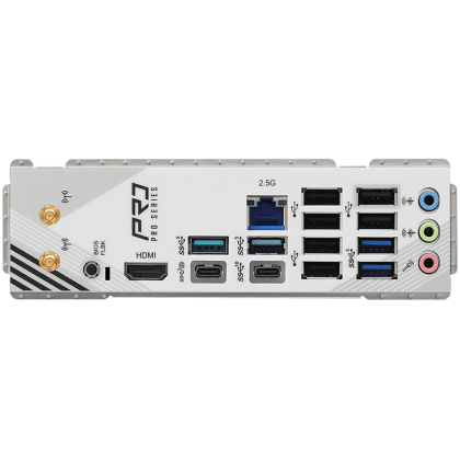 AMD AM5 B850/4DDR5/WIFI