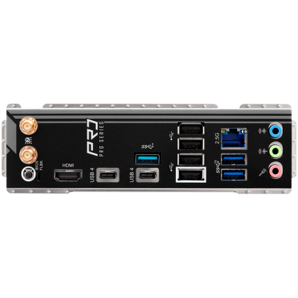 ASROCK X870 Pro-A WiFi ATX AM5 DDR5