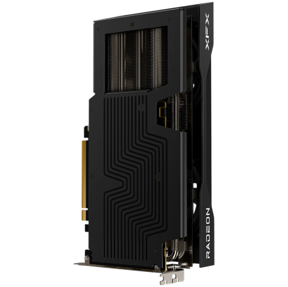 XFX Swift AMD Radeon RX 9060 XT OC 8GB GDDR6 128-bit HDMI 2x DP