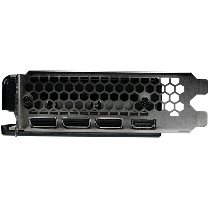 PALIT GeForce RTX 5070 Infinity 3 12GB GDDR7 192 bit, 1x HDMI 2.1b, 3x DP 2.1b, 3 Fan, 1x 16-pin pwr connector, 650W, board size 291.9 x 116.6 x 41.3 mm, NE75070019K9-GB2050S