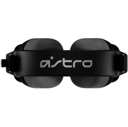 LOGITECH ASTRO A10 Wired Gaming Headsets - STAR KILLER BASE - BLACK - 3.5 MM