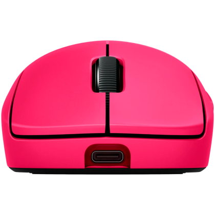 LOGITECH G PRO 2 LIGHTSPEED - PINK - 2.4GHZ - EER2-933 - #933