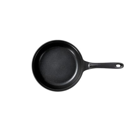 BUYDEEM Cast Aluminum Nonstick Frying Pan 25 cm, model CP151, color Cozy Greenish