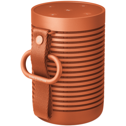 Beosound Explore Bonfire Orange