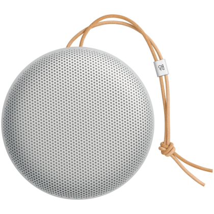 Beosound A1 3rd Gen Natural Alu