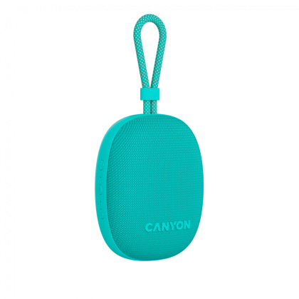 CANYON speaker OnMove 12 IPX7 TWS 5W Mint