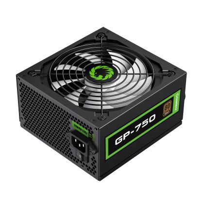 Gamemax PSU 750W Bronze - GP-750