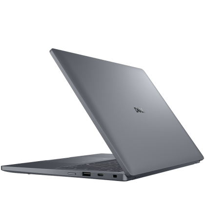 Dell Pro 14 Plus (PB14250), Intel Core i5 120U (10C, up to 5.0GHz), 14.0"FHD(1920x1200) Non-Touch AG, 16GB (1x16GB) DDR5, 512GB M.2 SSD, Intel Graphics, WiFi+BT, HDR Cam+Mic, BG Backlit KBD, no FPR, Ubuntu, 3Y Basic Onsite