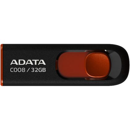 Преносима памет ADATA C008 32GB USB 2.0