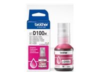 Brother BT-D100M Magenta Ink Bottle