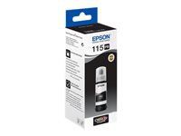 EPSON 115 EcoTank Photo Black ink bottle