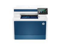 HP Color LaserJet Pro MFP 4302fdn up to 33ppm