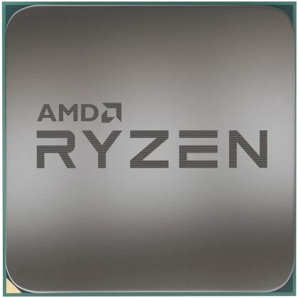 Процесор AMD Ryzen 7 5700X TRAY, AM4 Socket, 8 Cores, 3.4GHz, 36MB Cache, 65W