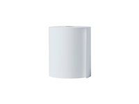 BROTHER Direct thermal cont. paper roll 76mm multi. 8