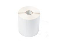 BROTHER COATED TT LABEL 102X150MMMULTI1