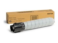 XEROX Black Toner DMO SOLD