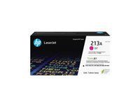 HP 213A Magenta Original LaserJet Toner Cartridge