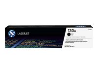 HP 130A original Toner cartridge CF350A black standard capacity 1.300 pages 1-pack