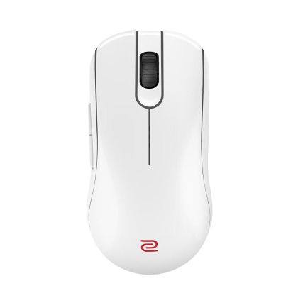 ZOWIE FK2-DW 4K Wireless Mouse for Esports, glossy white
