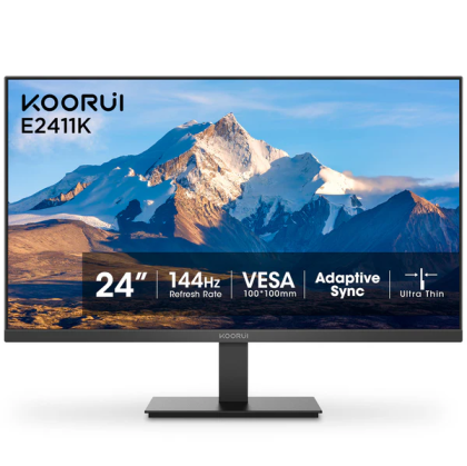 KOORUI 24 E2411K IPS FHD