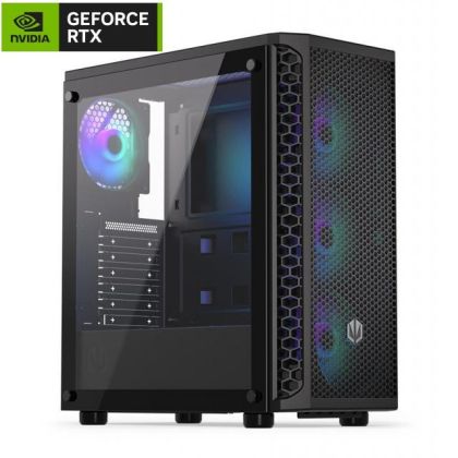 PC Desktop  VALI GAMING AMD RYZEN 7 9700X GEFORCE RTX5070