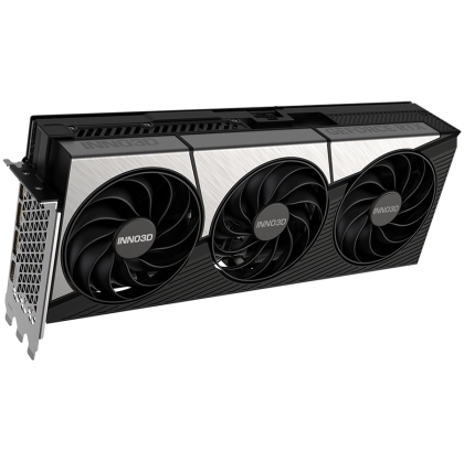 INNO3D GeForce RTX 5090 X3 OC 32GB GDDR7 512-bit HDMI 3x DP