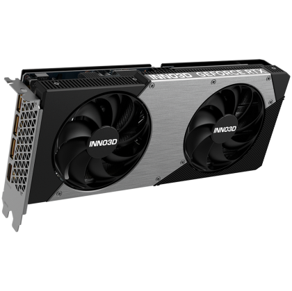 INNO3D GeForce RTX 5060 Ti Twin X2 OC 8GB GDDR7 128-bit 1x HDMI 3x DP