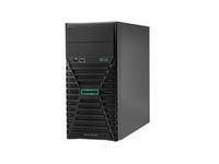 HPE ProLiant ML30 Gen11 Intel Xeon E-2434 3.4GHz 4c 1P 32GB-U 4LFF 2x960GB SSD 800W RPS EU Server