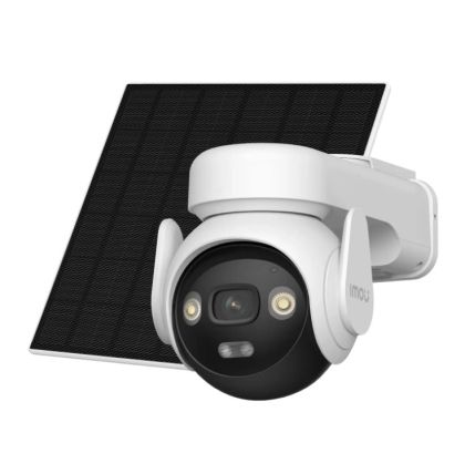 Камера IMOU AOV PT IPC-B7ED-5M0TEA-EU + FSP14