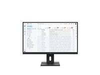LENOVO ThinkVision E27-40 27inch IPS 16:9 1920x1080 100Hz 350cd/m2 1500:1 4ms 1xHDMI 1.4 1xDP 1.2 99 sRGB 2Wx2 3Y